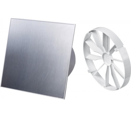 Осевой вентилятор Awenta System+ Silent 100T KWS100T-PTI100-ZZ100