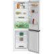 Холодильник BEKO B3RCNK365HW