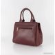 Женская сумка David Jones 823-CM6737-DBD бордовый