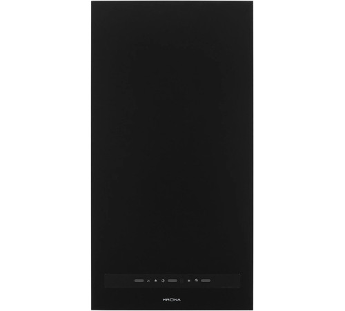 Кухонная вытяжка Krona Dita F MAX 420 black SGC КА-00009806 черный