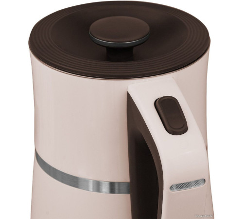 Электрический чайник Galaxy Line GL0339 бежевый