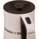 Электрический чайник Galaxy Line GL0339 бежевый