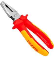 Плоскогубцы Toptul DGCA2207