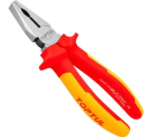 Плоскогубцы Toptul DGCA2207