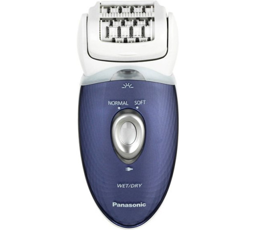 Эпилятор Panasonic ES-ED23-V520