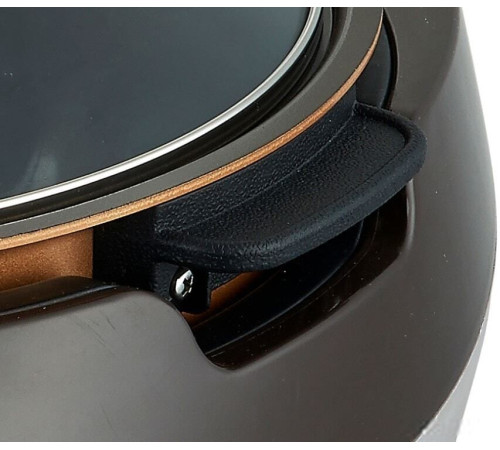 Мультиварка MAUNFELD MF-1621BR