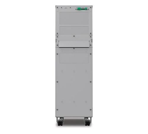 Источник бесперебойного питания APC MGE Galaxy 300 [G3HT10KHB1S]