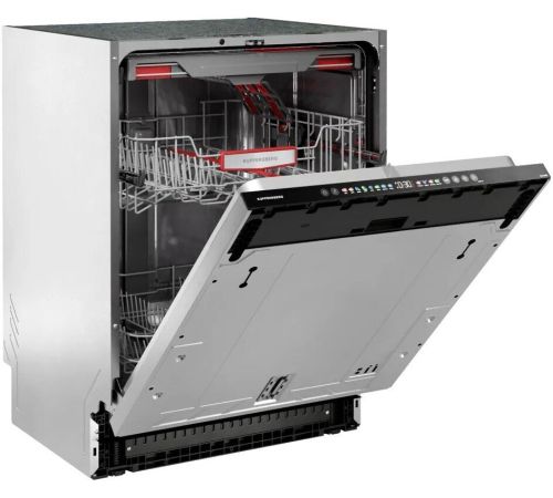 Встраиваемая посудомоечная машина KUPPERSBERG GHL 6031