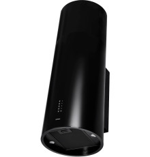 Кухонная вытяжка MAUNFELD Lee Wall 39 Long черный