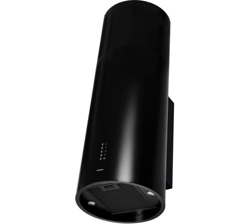 Кухонная вытяжка MAUNFELD Lee Wall 39 Long черный