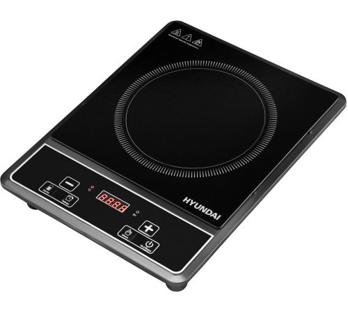 Настольная плита Hyundai HYC-0121