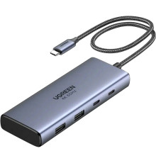 Док-станция Ugreen CM498 45379