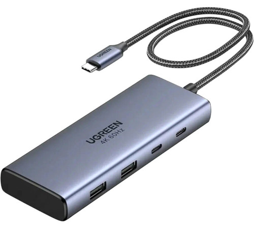 Док-станция Ugreen CM498 45379