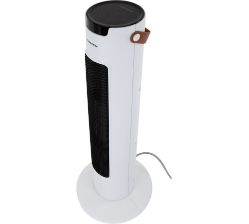 Тепловентилятор BRASSON BTH-26GR