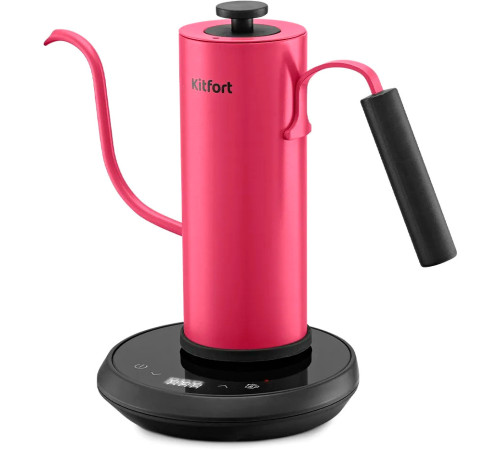 Электрический чайник Kitfort KT-6759
