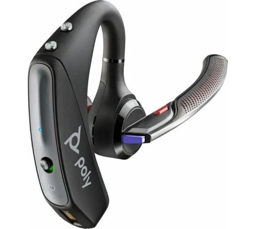 Офисная гарнитура Poly Voyager 5200-M Office 8H5Q3AA