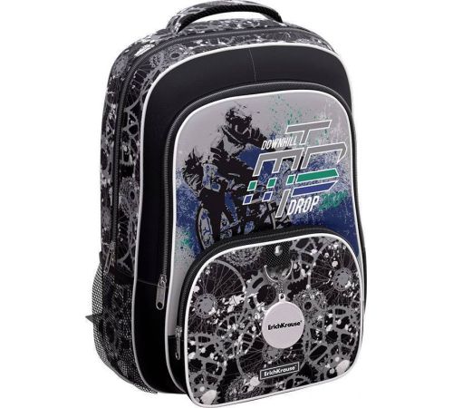 Школьный рюкзак Erich Krause ErgoLine 20L Downhill