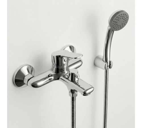 Смеситель Wellerein Forma 21FM54