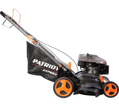 Газонокосилка Patriot PT 66 LS