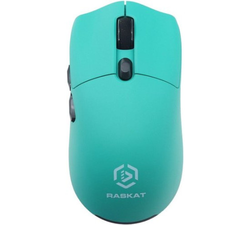 Мышь Raskat MG006TR