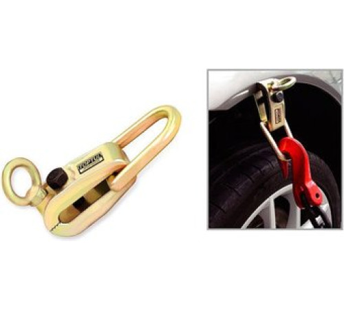 Захват для кузовных работ Toptul JFDF0203 2т