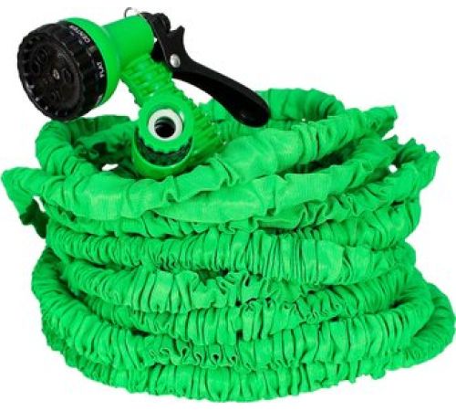 Саморастягивающийся шланг Garvill 8.3-25M