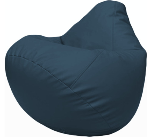 Кресло-мешок Flagman Груша Мега XXXL Г3.3-03 синий