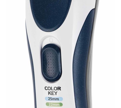 Машинка для стрижки волос Wahl Color Pro Cordless combo 9649-916