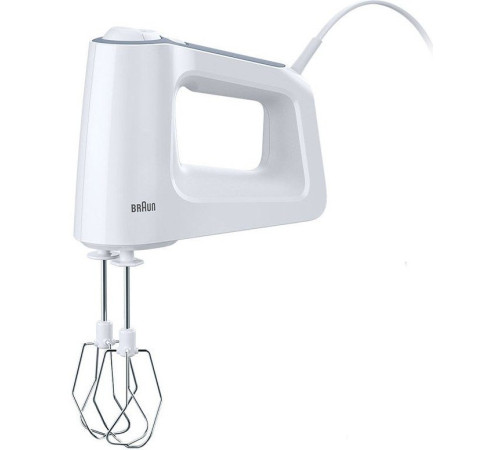 Миксер Braun HM 3107 WH Weiss