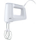 Миксер Braun HM 3107 WH Weiss