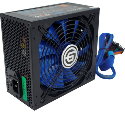 Блок питания Ginzzu MC600