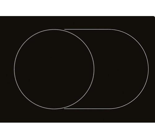 Варочная панель BEKO HIC 64403 T