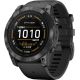 Умные часы Garmin Epix Pro Gen 2 Standard 51 мм сланцево-серый/черный