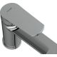 Умывальник Cersanit Calla 54 S-UM-Cl/1-w + 63037