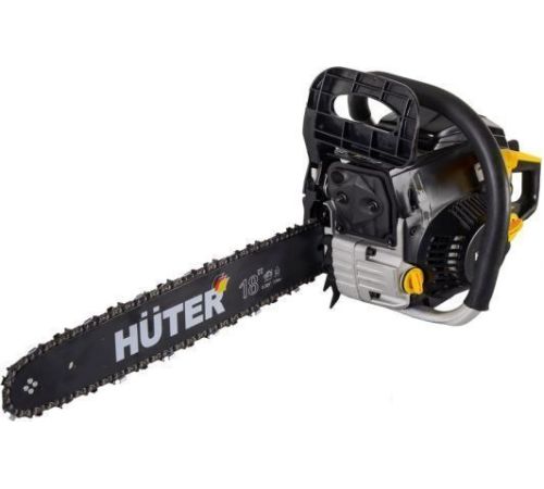 Бензопила Huter BS-6218