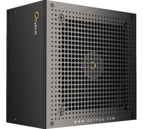 Блок питания Ocypus Iota P1000 Iota-P1000-G1FFBK024X-EU