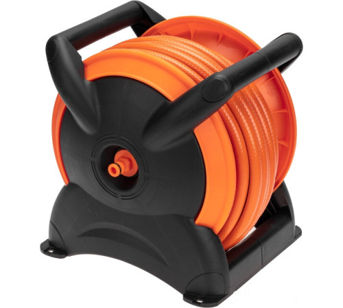 Катушка со шлангом Четыре сезона 62-0267 1/2