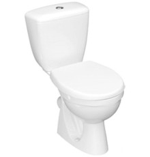 Унитаз напольный Керамин Фест МС Инкоэр однорежимный