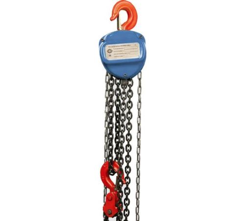 Таль  Gearsen HSZ-C GHSZC 3060 3т, 6м