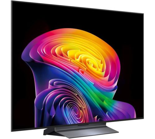 OLED телевизор LG OLED evo AI C6 OLED55C6RLA
