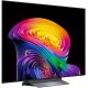OLED телевизор LG OLED evo AI C6 OLED55C6RLA