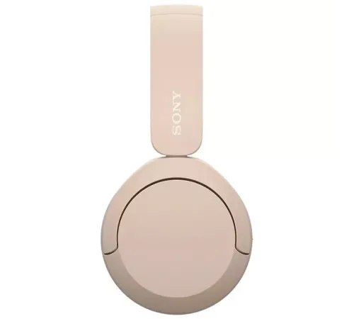 Наушники Sony WH-CH520 бежевый