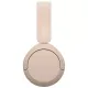 Наушники Sony WH-CH520 бежевый