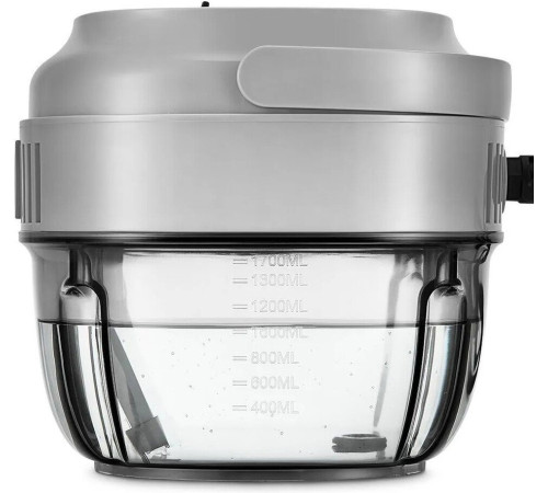 Пароочиститель Kitfort KT-9373