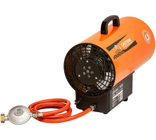 Газовая тепловая пушка ELAND Ignis G-18