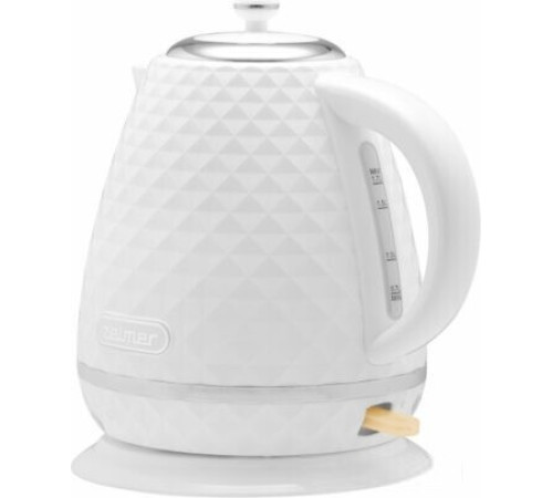 Электрический чайник Zelmer ZCK7635W