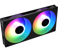 Комплект вентиляторов для корпуса ID-Cooling IceFan 240 ARGB