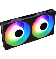 Комплект вентиляторов для корпуса ID-Cooling IceFan 240 ARGB