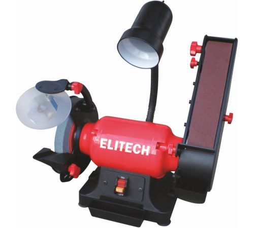 Заточный станок ELITECH СТ 3015СЛ