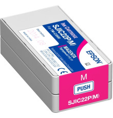 Картридж Epson SJIC22PM C33S020603